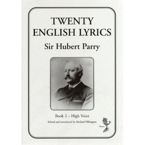 Parry, Hubert - Twenty...