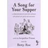 Roe, Betty - A Song For Your Supper