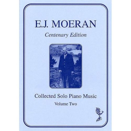 Moeran, E.J. - Collected...