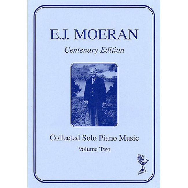 Moeran, E.J. - Collected Solo Piano Music