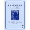 Moeran, E.J. - Collected Solo Piano Music
