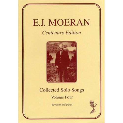 Moeran, E.J. - Collected...