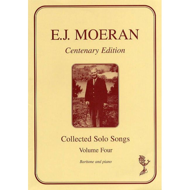 Moeran, E.J. - Collected Solo Songs
