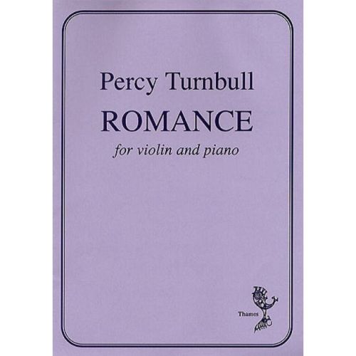 Turnbull, Percy - Romance