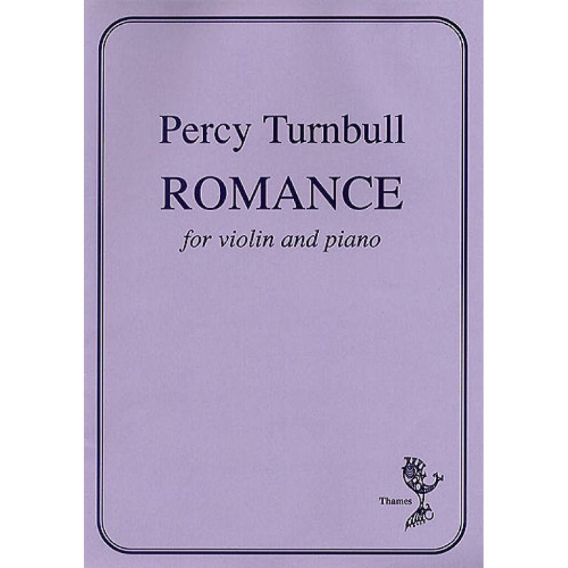 Turnbull, Percy - Romance
