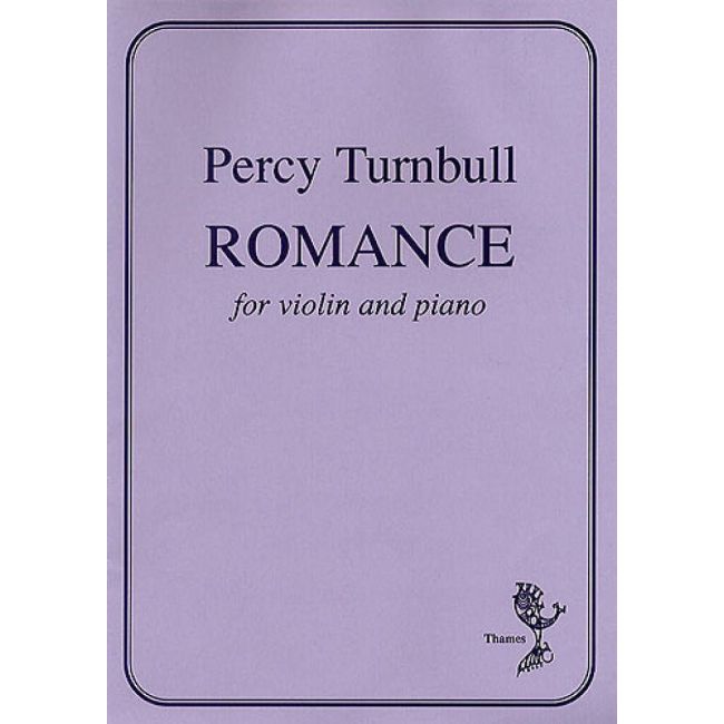 Turnbull, Percy - Romance