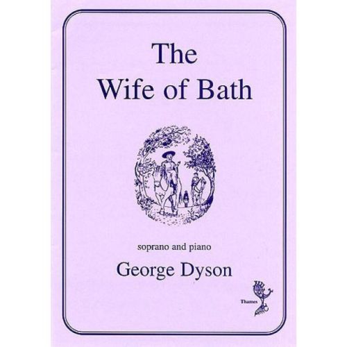 Dyson, George - The Wife Of...