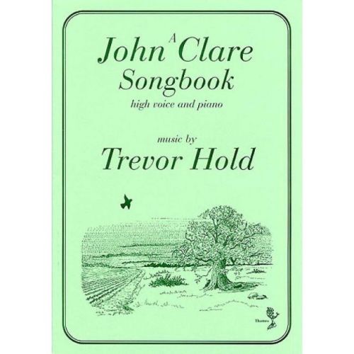 Clare & Hold - A John Clare...
