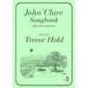 Clare & Hold - A John Clare Songbook
