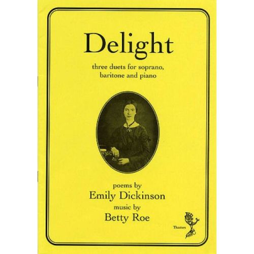 Roe, Betty - Delight