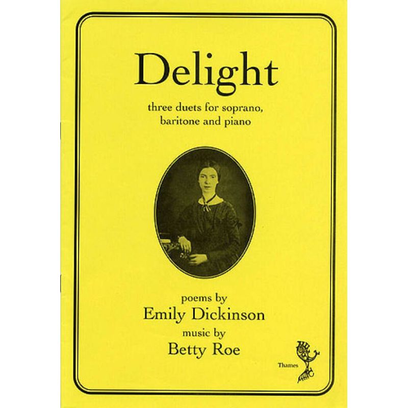 Roe, Betty - Delight