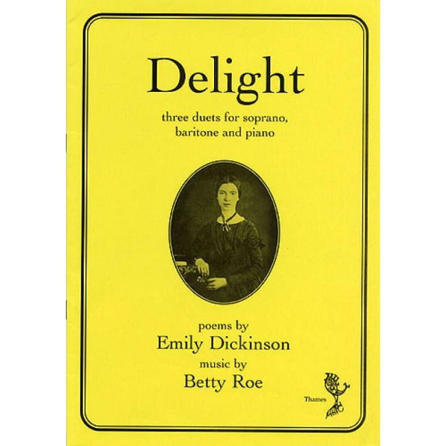 Roe, Betty - Delight