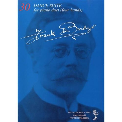 Bridge, Frank - Dance Suite