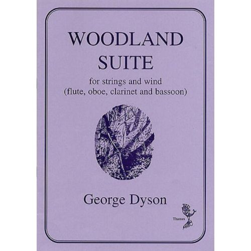 Dyson, George - Woodland Suite