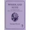 Dyson, George - Woodland Suite