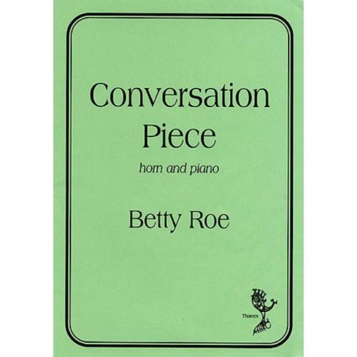 Roe, Betty - Conversation...