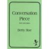 Roe, Betty - Conversation Piece