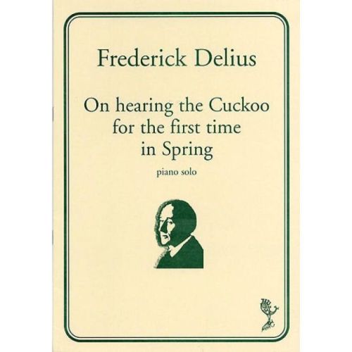 Delius, Frederick - On...