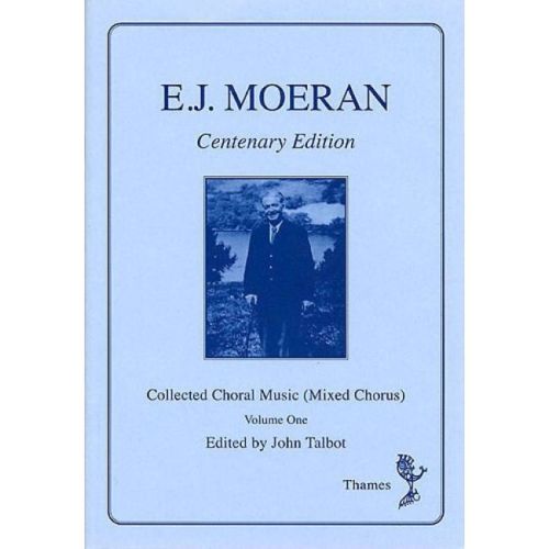 Moeran, E.J. - Collected...