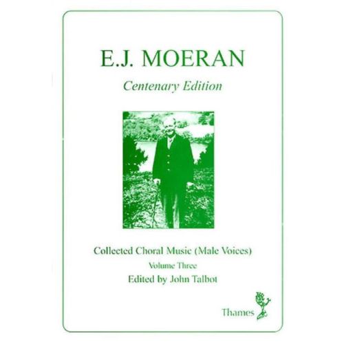 Moeran, E.J. - Collected...
