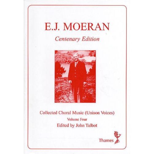 Moeran, E.J. - Collected...