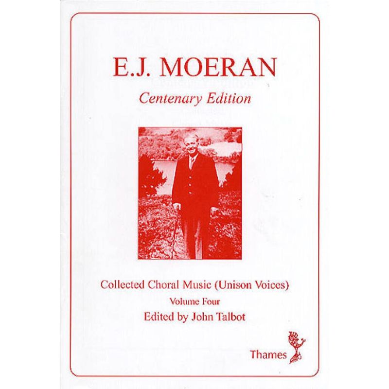 Moeran, E.J. - Collected Choral Music