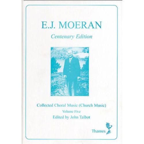 Moeran, E.J. - Collected...