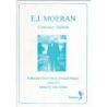 Moeran, E.J. - Collected Choral Music
