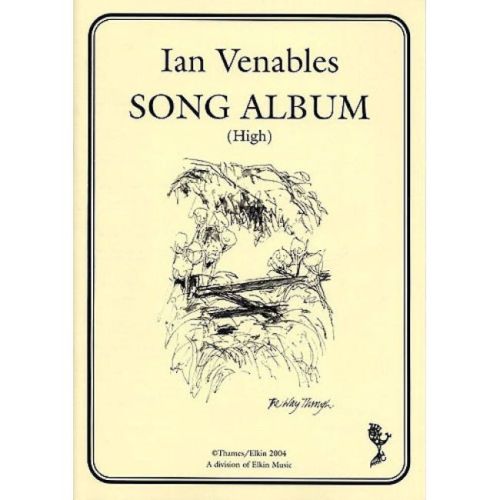 Venables, Ian - Song Album