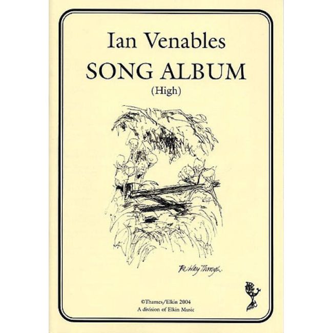 Venables, Ian - Song Album