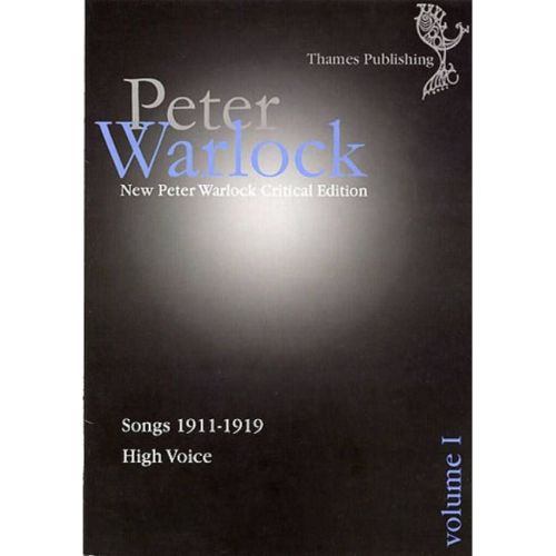Warlock, Peter - Critical...