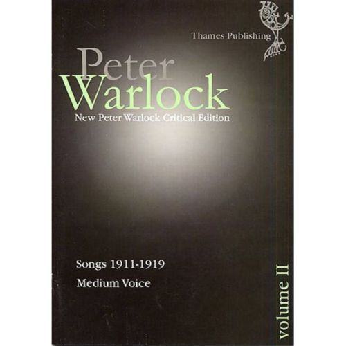Warlock, Peter - Critical...