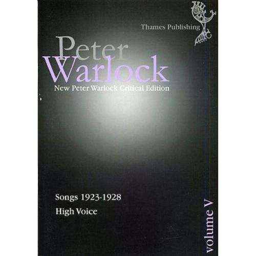 Warlock, Peter - Critical...