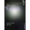 Warlock, Peter - Critical Edition: Volume V - Songs 1923-1928