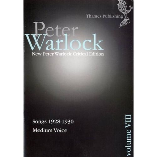 Warlock, Peter - Critical...