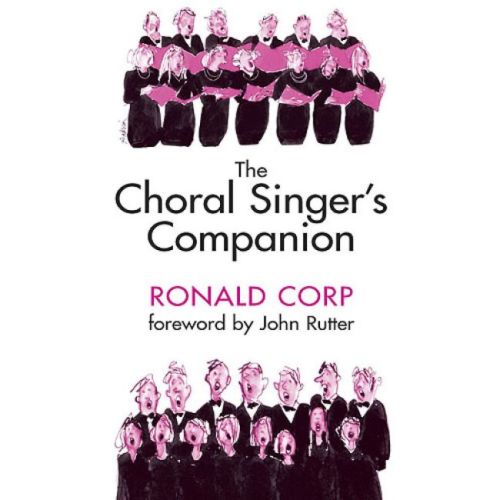 Corp, Ronald - The Choral...