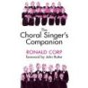 Corp, Ronald - The Choral Singer's Companion
