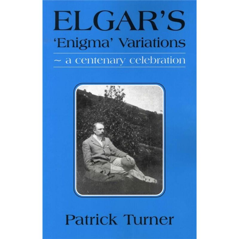 Elgar's 'enigma' Variations