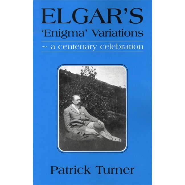 Elgar's 'enigma' Variations