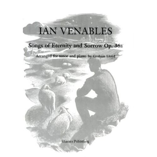 Venables, Ian - Songs Of...