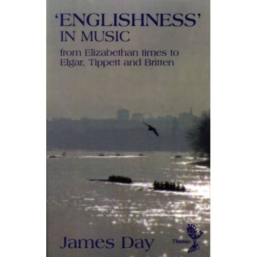 'Englishness' In Music