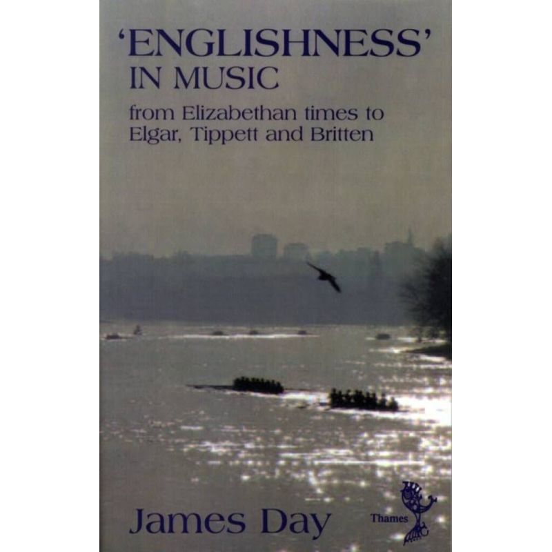 'Englishness' In Music