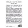'Englishness' In Music