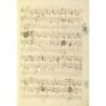 Chopin, Frédéric - Allegro De Concert In A Major Op. 46 (Fci Facsimile)
