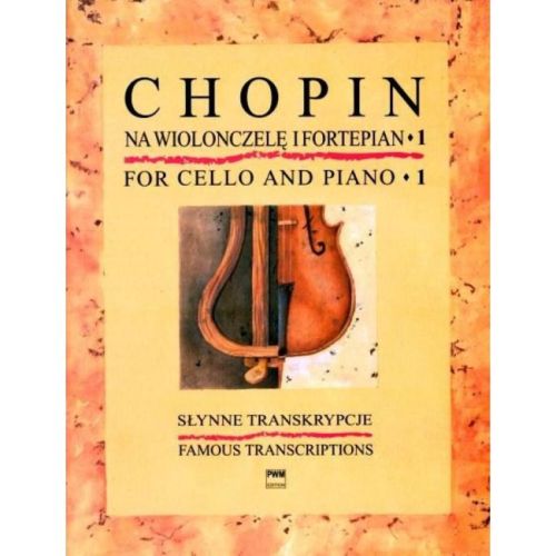 Chopin, Frédéric - Famous...
