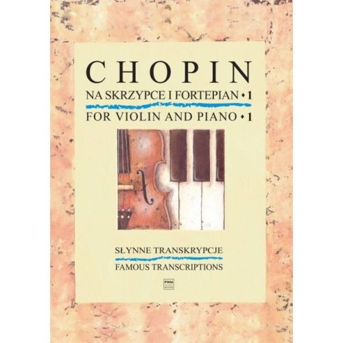 Chopin, Frederic - Famous...