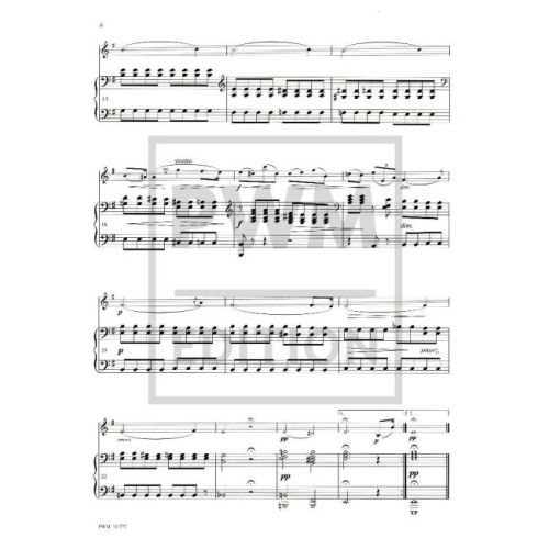 Chopin, Frederic - Famous Transcriptions for violin and Piano Book 1