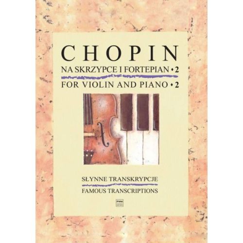 Chopin, Frederic - Famous...