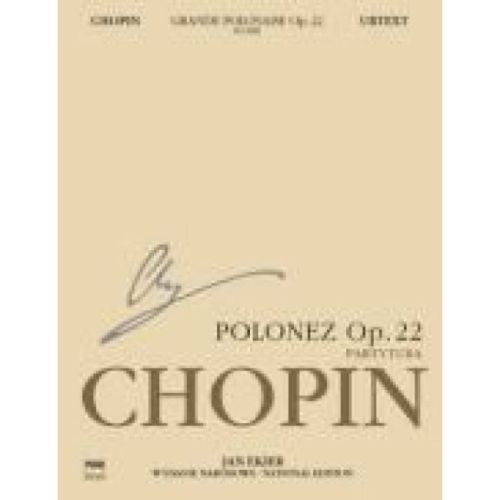 Chopin, Frédéric - Grande...