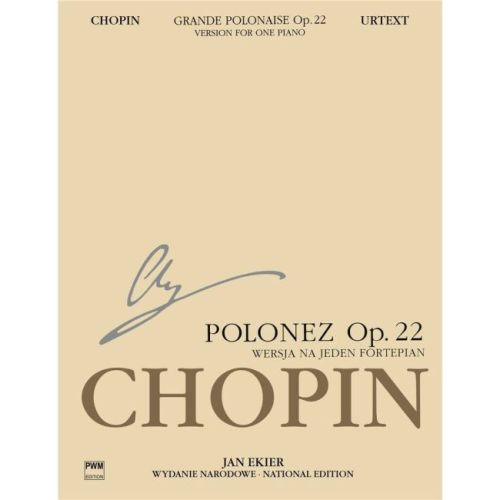 Chopin, Frédéric - Grande...